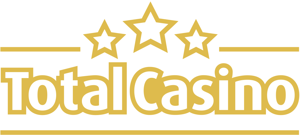 Total Casino logo